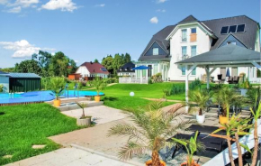 Ferienwohnung Neppermin-Usedom in Benz Auf Usedom